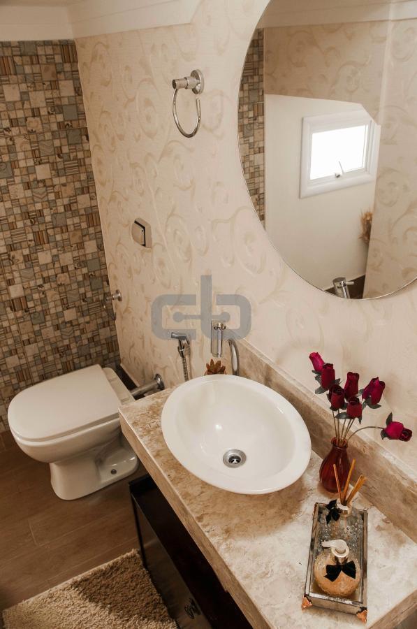 Casa de Condomínio, 4 quartos - Foto 6