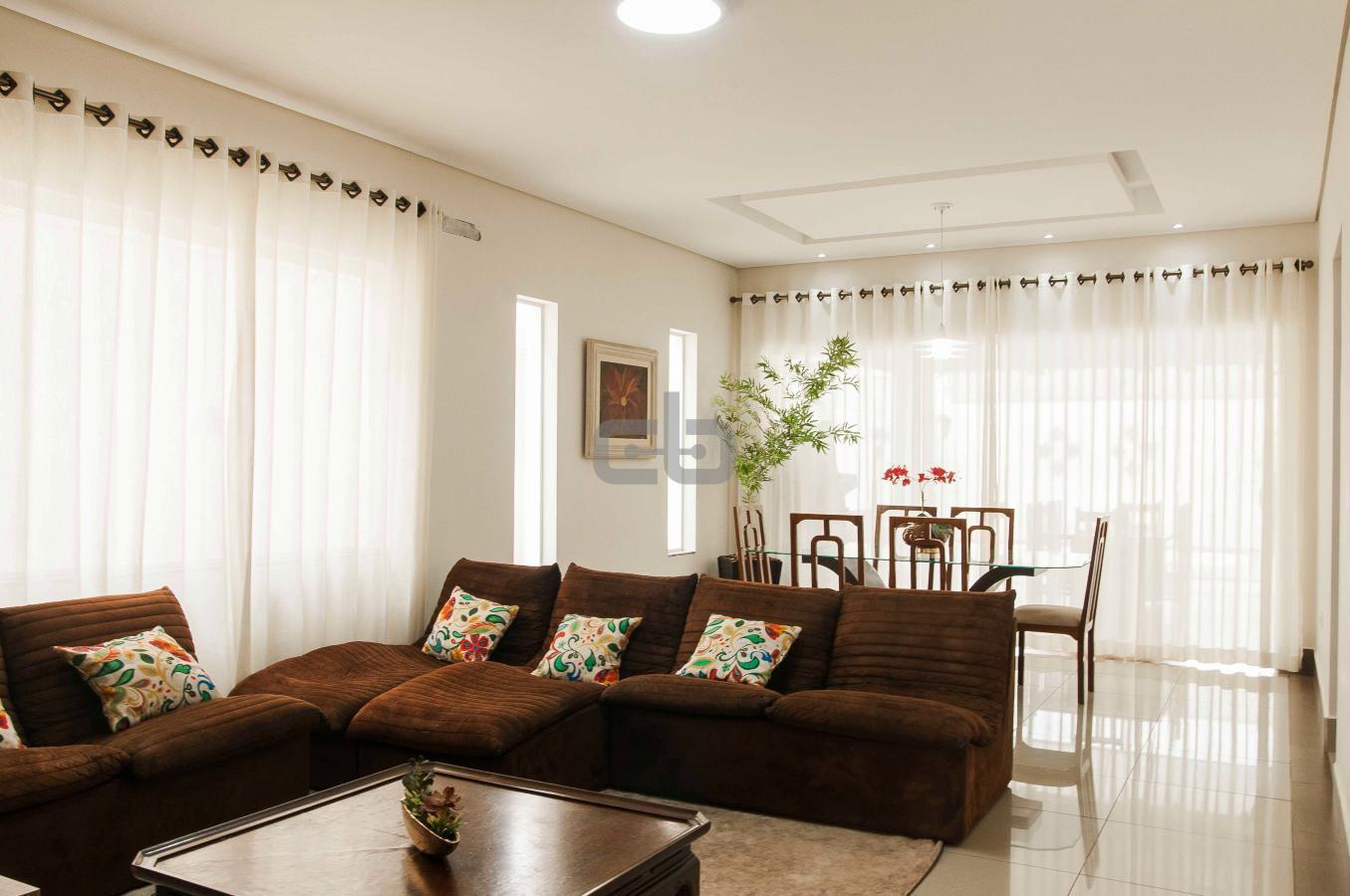 Casa de Condomínio, 4 quartos - Foto 8