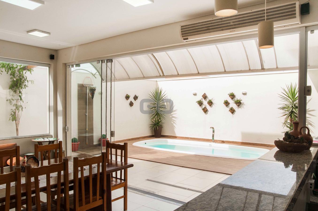 Casa de Condomínio, 4 quartos - Foto 10