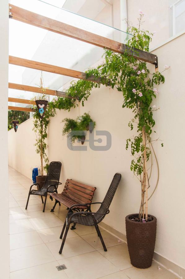 Casa de Condomínio, 4 quartos - Foto 13