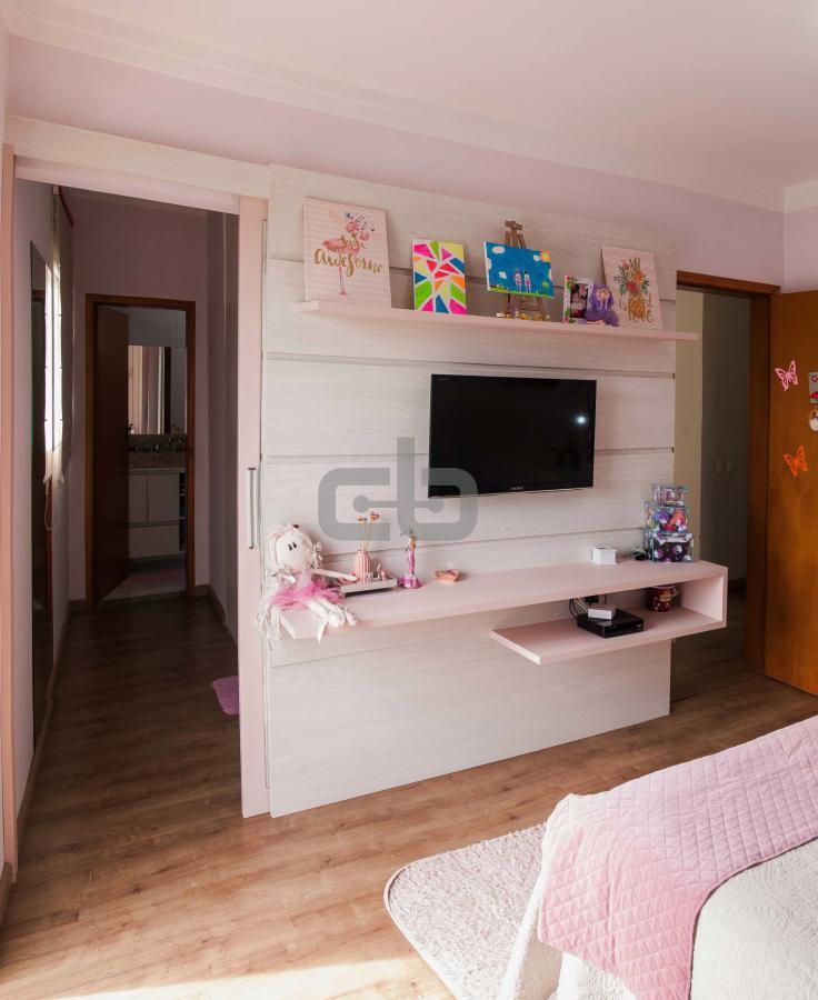 Casa de Condomínio, 4 quartos - Foto 28