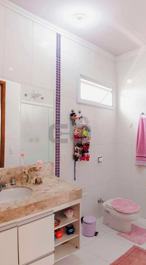 Casa de Condomínio, 4 quartos - Foto 30