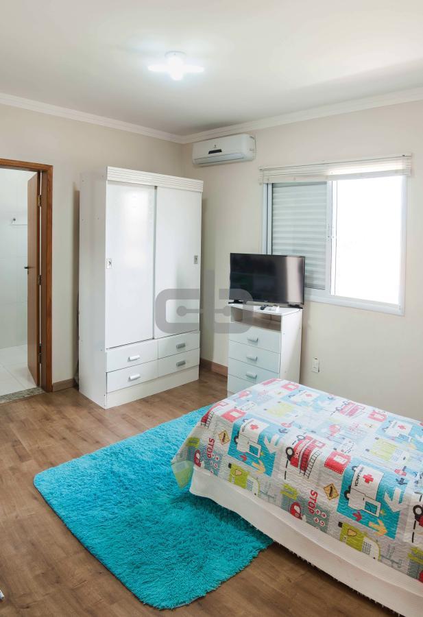 Casa de Condomínio, 4 quartos - Foto 33