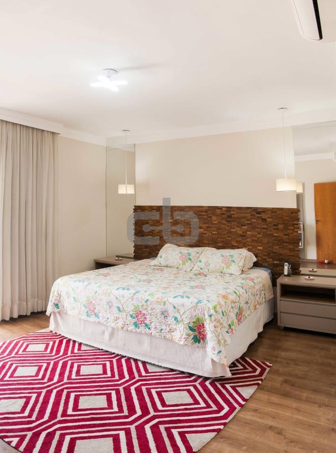 Casa de Condomínio, 4 quartos - Foto 37