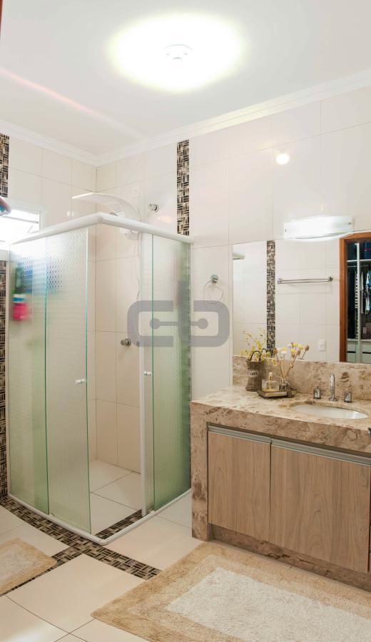 Casa de Condomínio, 4 quartos - Foto 40