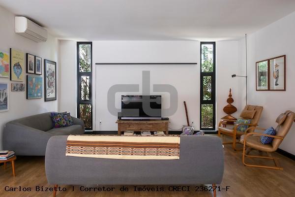 Casa de Condomínio, 4 quartos - Foto 6