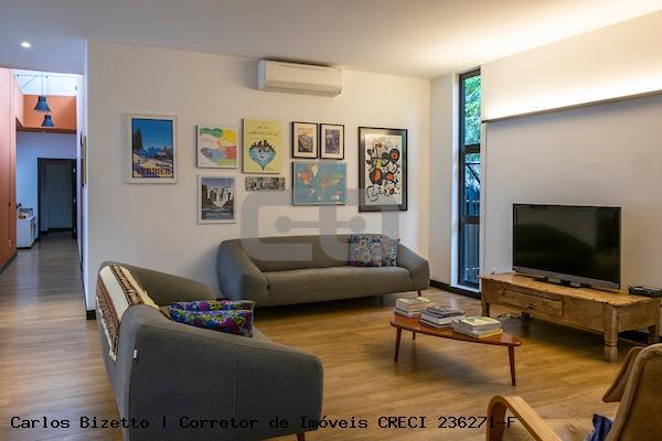 Casa de Condomínio, 4 quartos - Foto 7
