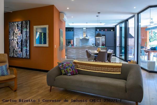 Casa de Condomínio, 4 quartos - Foto 8