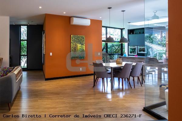 Casa de Condomínio, 4 quartos - Foto 9