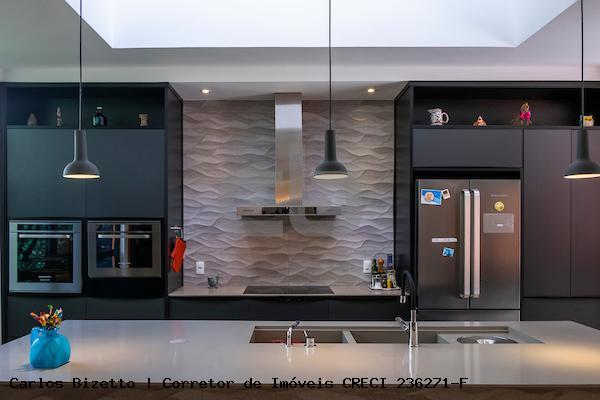 Casa de Condomínio, 4 quartos - Foto 11