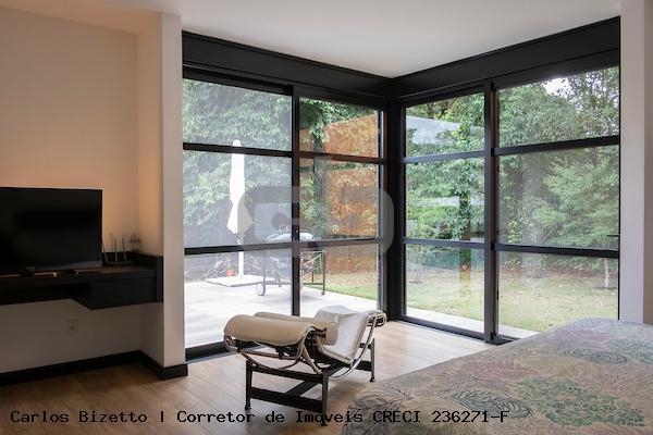 Casa de Condomínio, 4 quartos - Foto 15