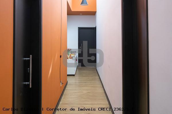 Casa de Condomínio, 4 quartos - Foto 14