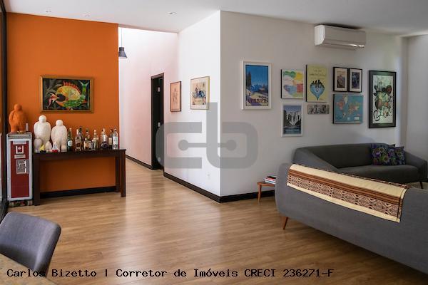 Casa de Condomínio, 4 quartos - Foto 13