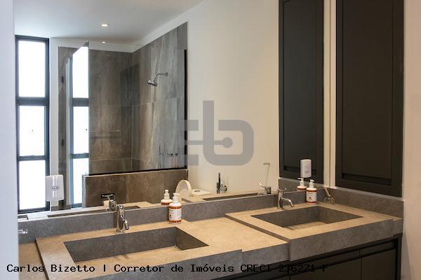 Casa de Condomínio, 4 quartos - Foto 18