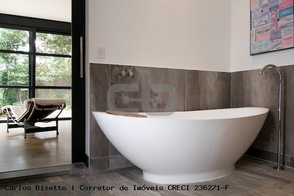 Casa de Condomínio, 4 quartos - Foto 17