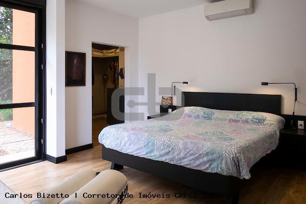 Casa de Condomínio, 4 quartos - Foto 16