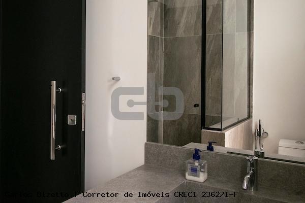 Casa de Condomínio, 4 quartos - Foto 22