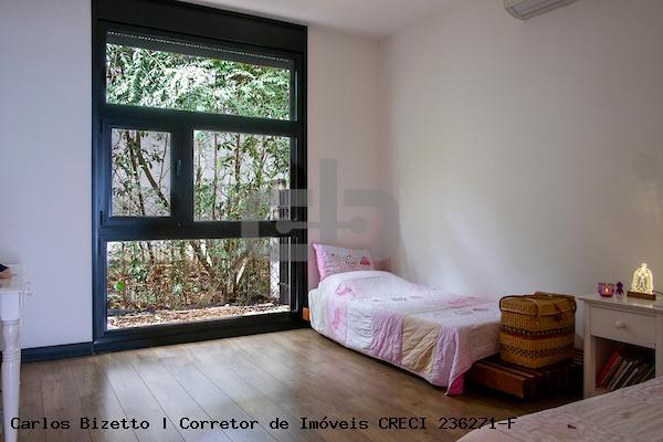 Casa de Condomínio, 4 quartos - Foto 23