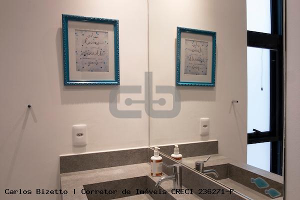 Casa de Condomínio, 4 quartos - Foto 24