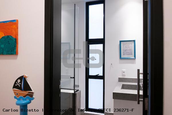 Casa de Condomínio, 4 quartos - Foto 25
