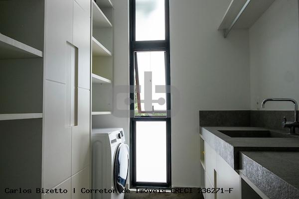 Casa de Condomínio, 4 quartos - Foto 29