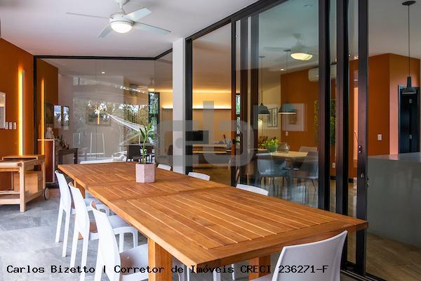 Casa de Condomínio, 4 quartos - Foto 31