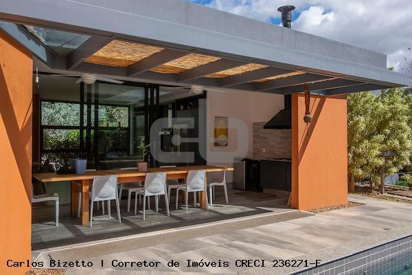 Casa de Condomínio, 4 quartos - Foto 33