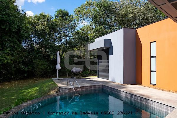 Casa de Condomínio, 4 quartos - Foto 34