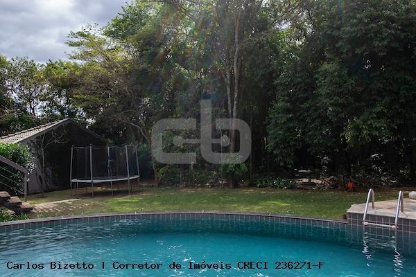 Casa de Condomínio, 4 quartos - Foto 35