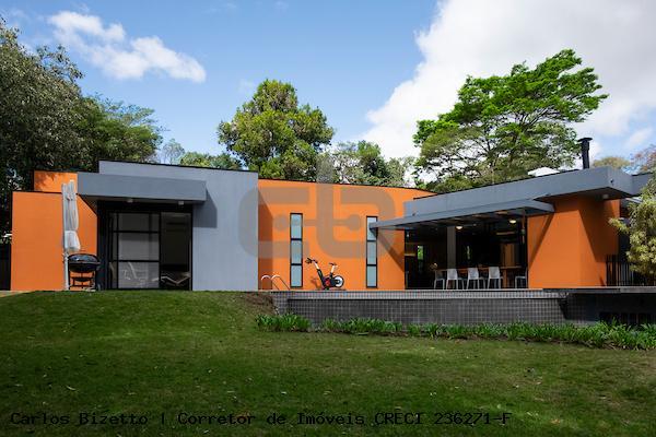 Casa de Condomínio, 4 quartos - Foto 38