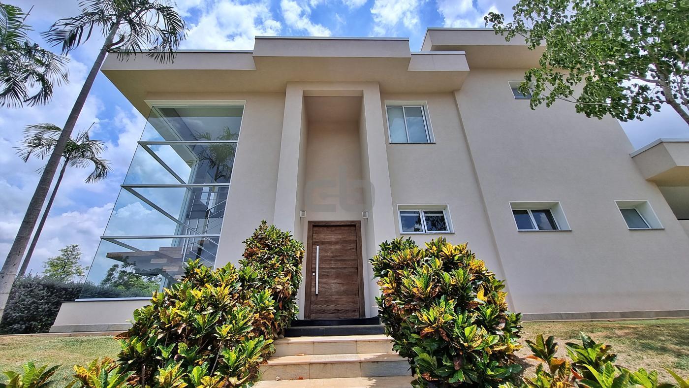 Casa de Condomínio, 7 quartos - Foto 1