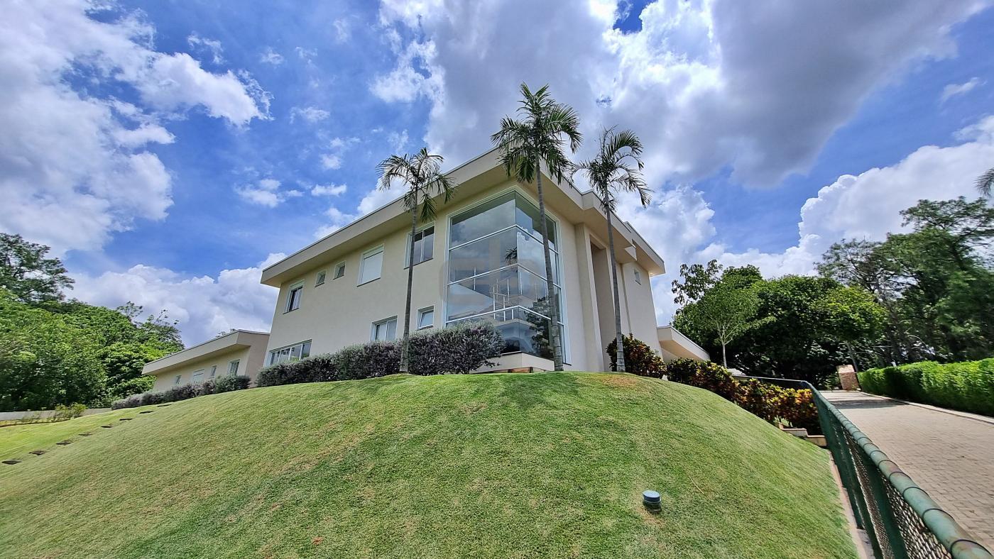 Casa de Condomínio, 7 quartos - Foto 3