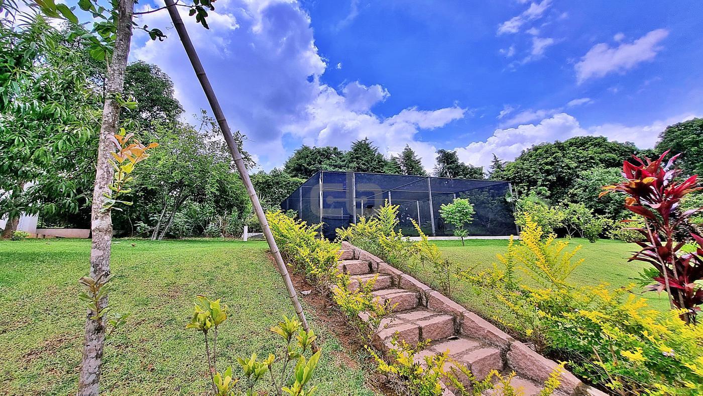 Casa de Condomínio, 7 quartos - Foto 30