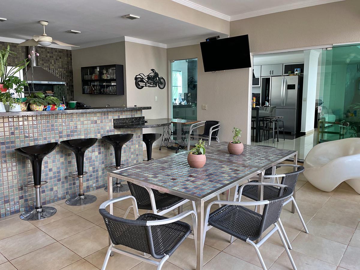 Casa de Condomínio, 4 quartos - Foto 2