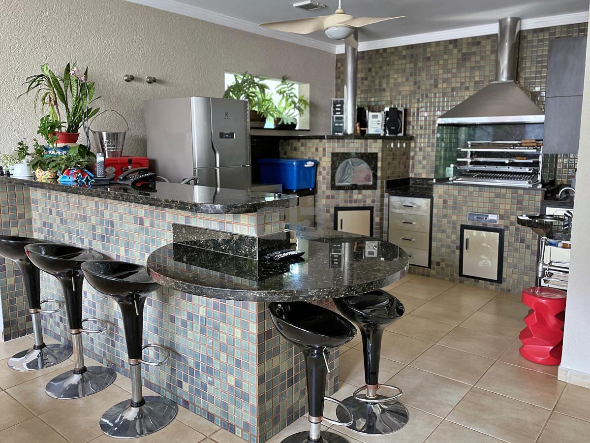 Casa de Condomínio, 4 quartos - Foto 3