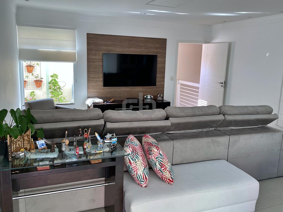 Casa de Condomínio, 4 quartos - Foto 9