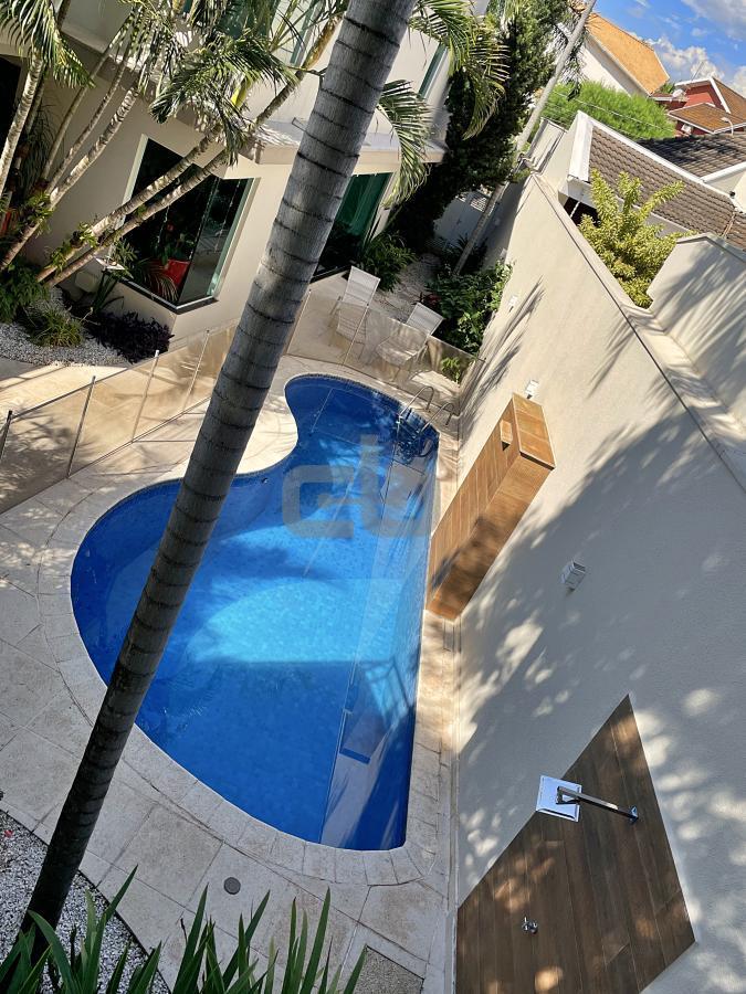 Casa de Condomínio, 4 quartos - Foto 10