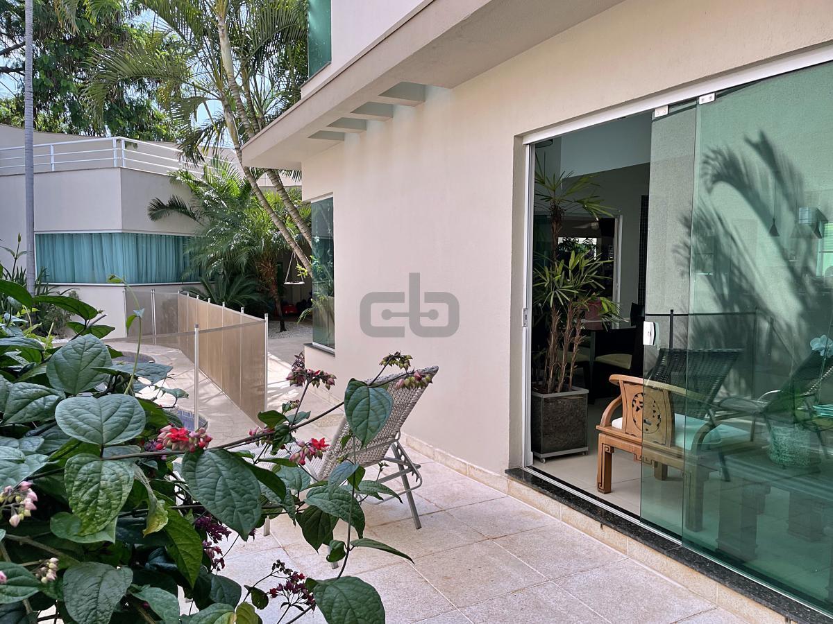 Casa de Condomínio, 4 quartos - Foto 13