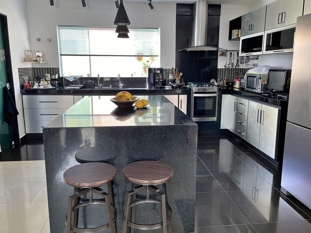 Casa de Condomínio, 4 quartos - Foto 15