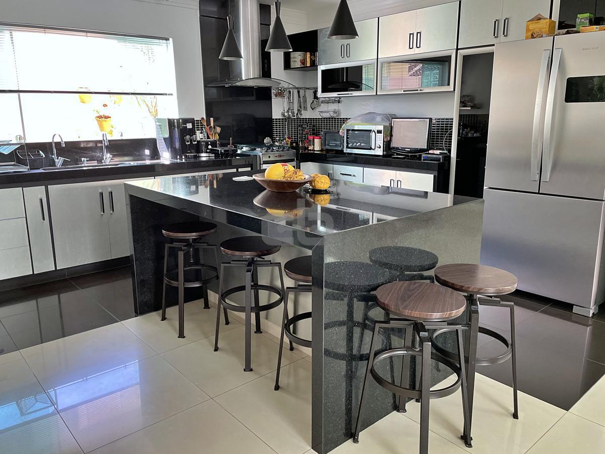 Casa de Condomínio, 4 quartos - Foto 16