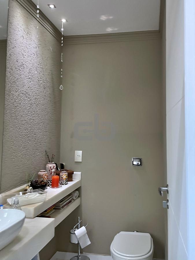 Casa de Condomínio, 4 quartos - Foto 19