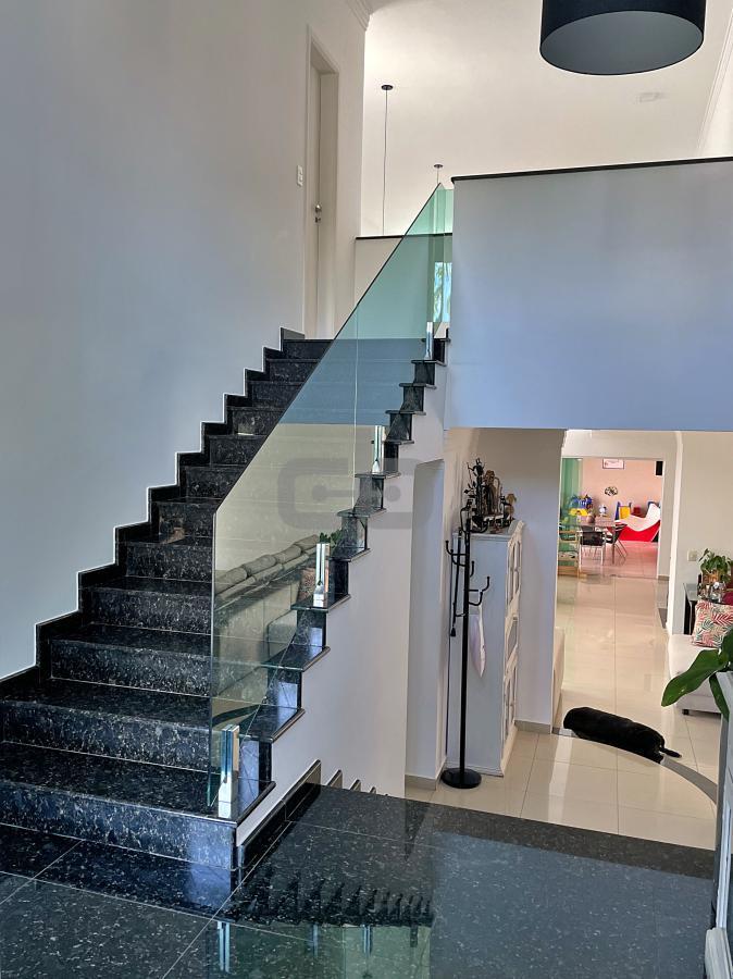 Casa de Condomínio, 4 quartos - Foto 21