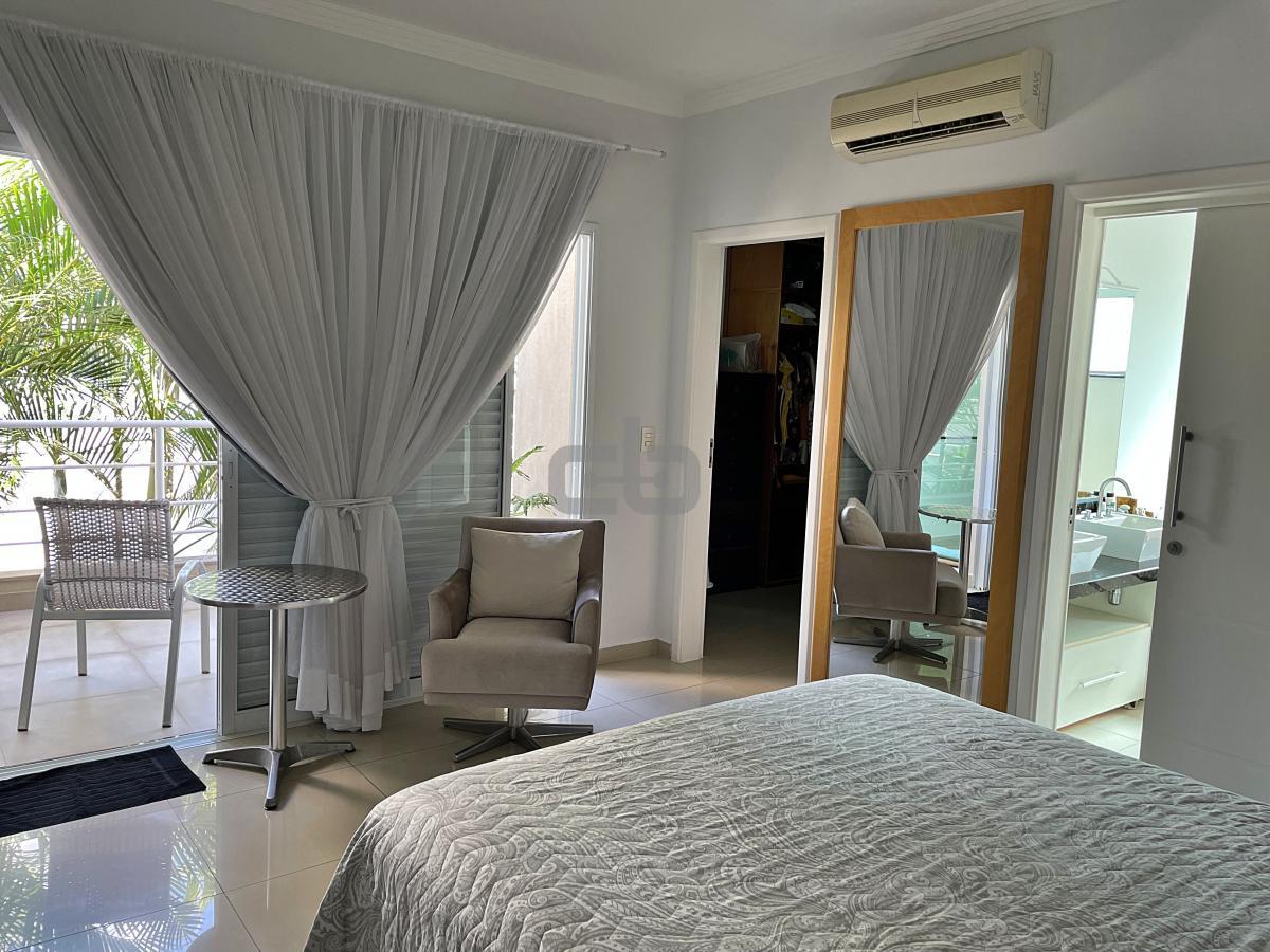 Casa de Condomínio, 4 quartos - Foto 24