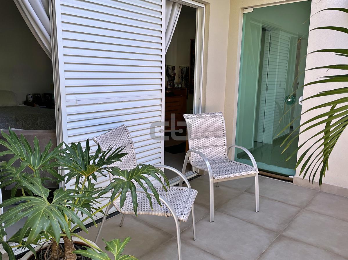 Casa de Condomínio, 4 quartos - Foto 26