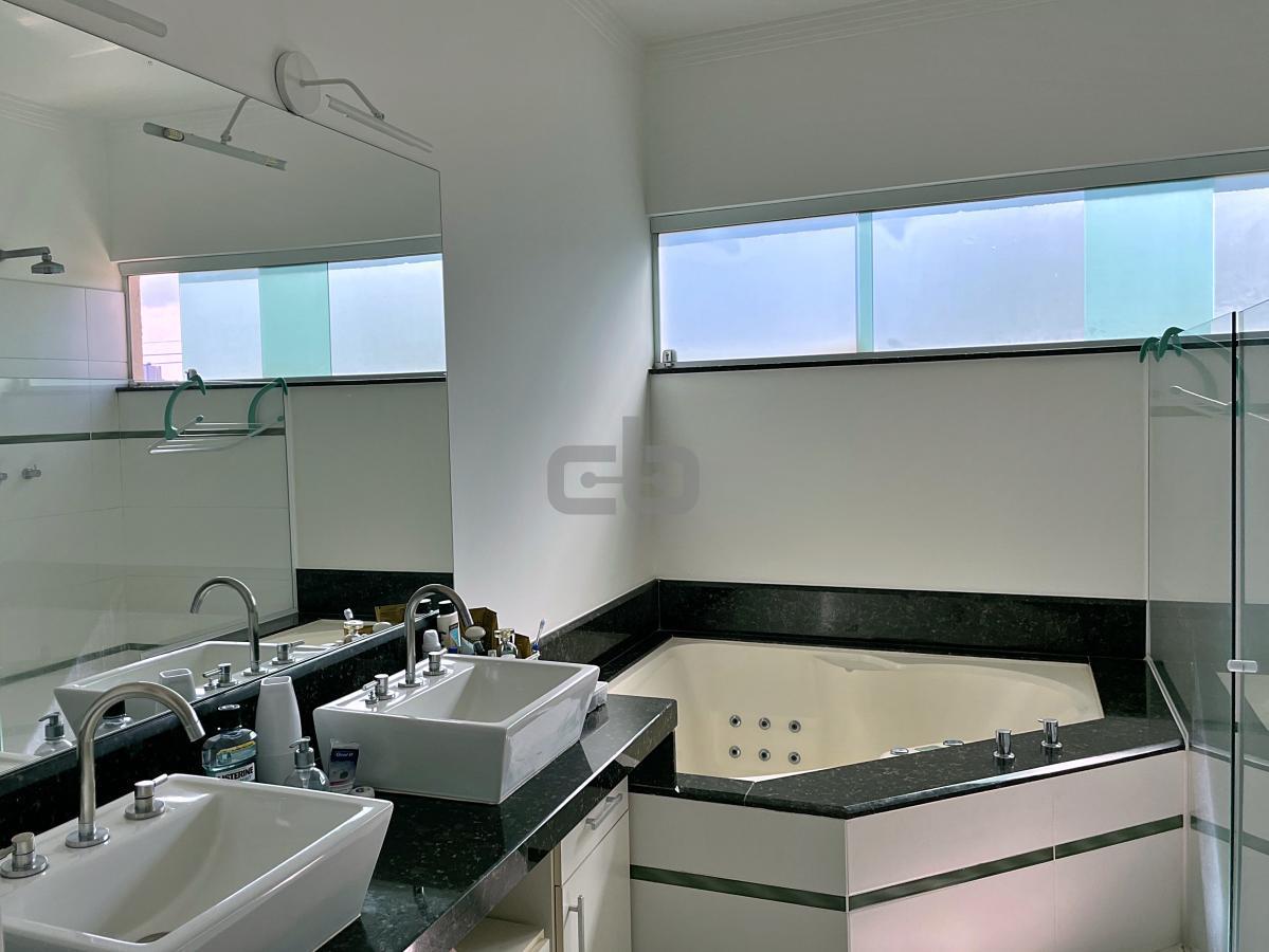 Casa de Condomínio, 4 quartos - Foto 27