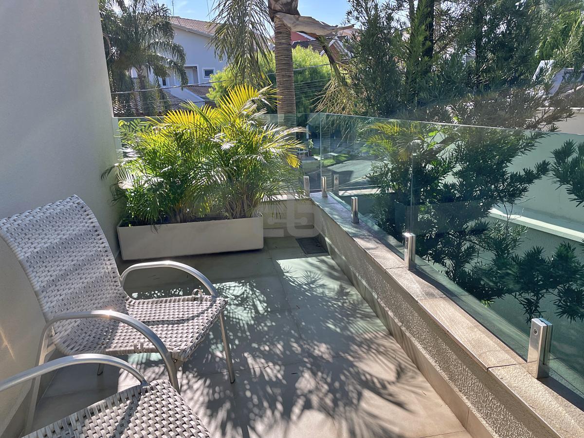 Casa de Condomínio, 4 quartos - Foto 42