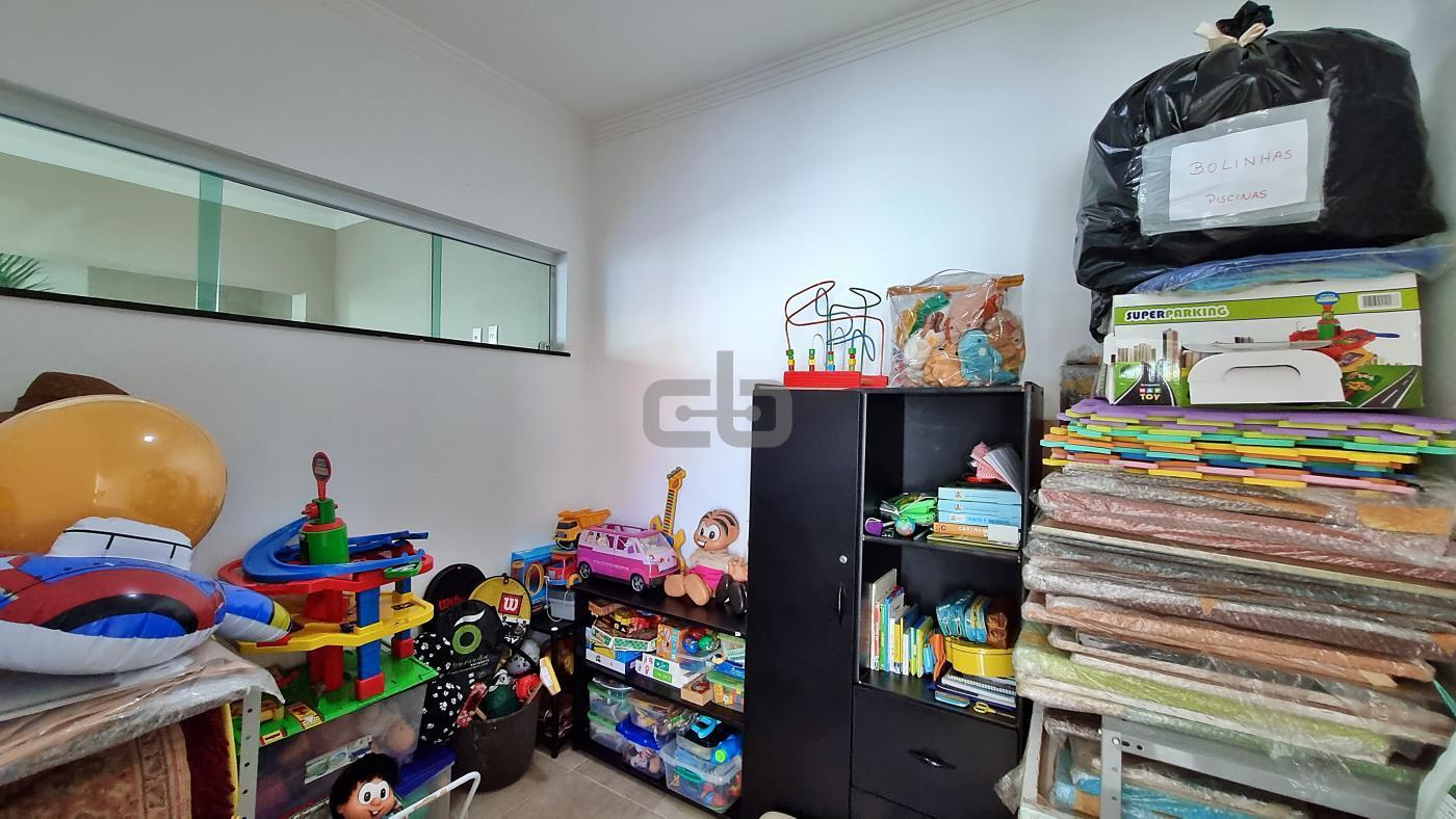 Casa de Condomínio, 4 quartos - Foto 45