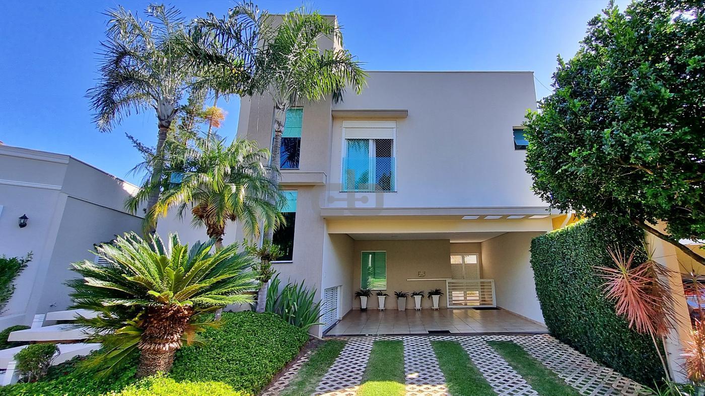 Casa de Condomínio, 4 quartos - Foto 1