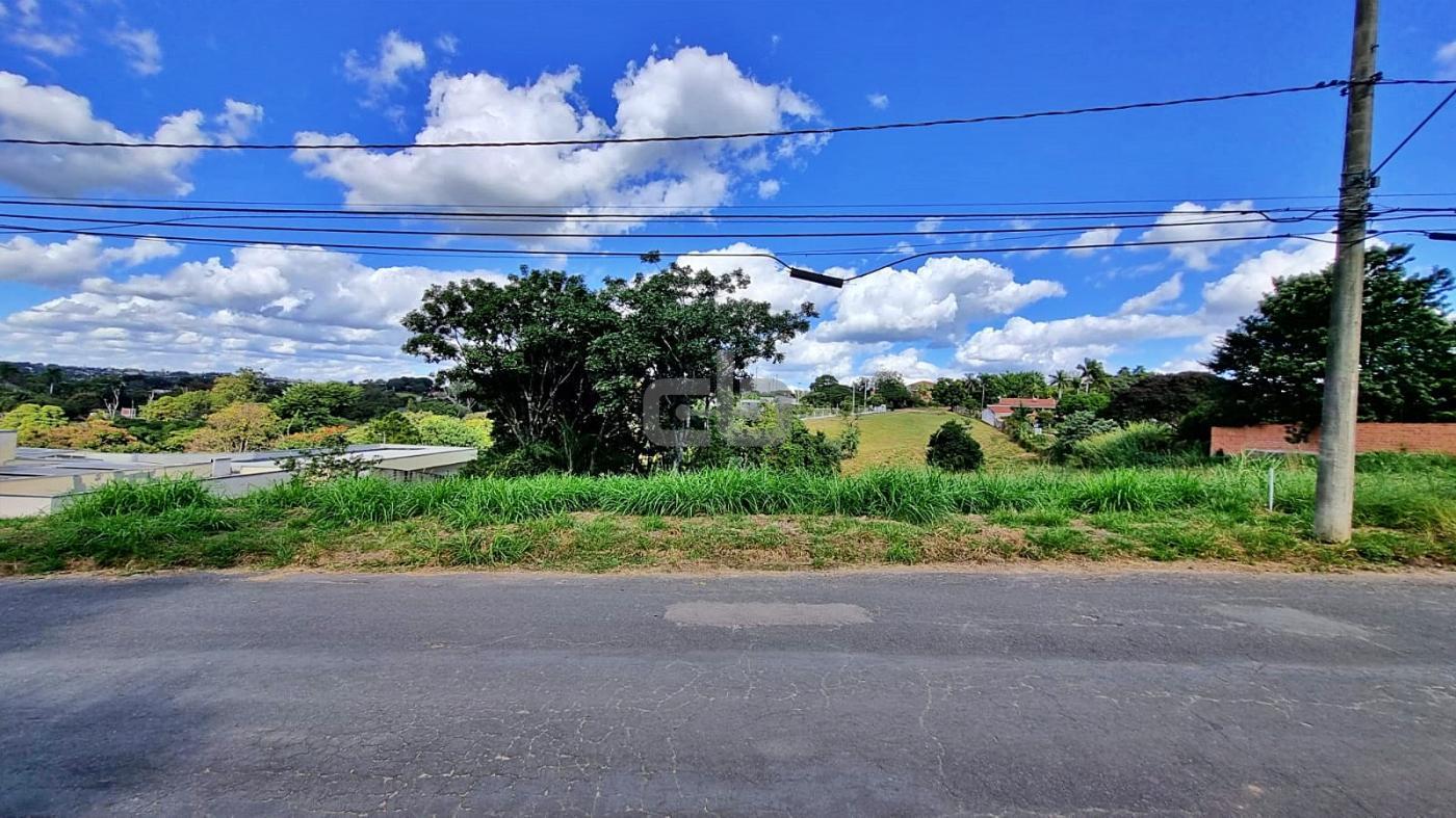 Terreno, 2500 m² - Foto 1