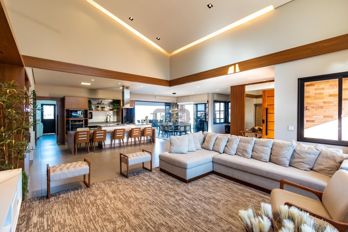 Casa de Condomínio, 3 quartos - Foto 5